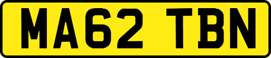 MA62TBN