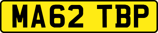 MA62TBP
