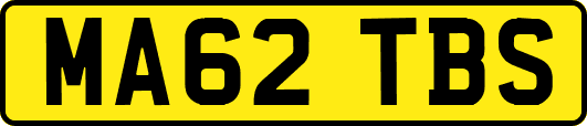 MA62TBS