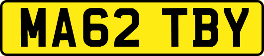 MA62TBY