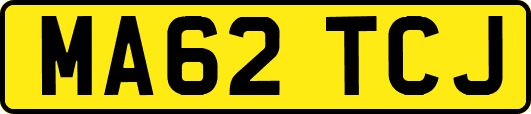 MA62TCJ