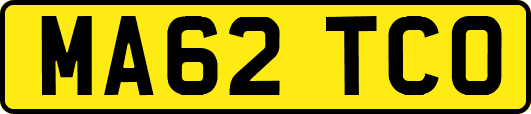 MA62TCO