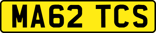 MA62TCS