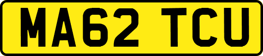 MA62TCU