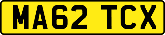 MA62TCX
