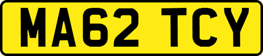 MA62TCY
