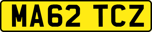 MA62TCZ