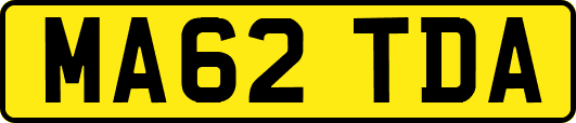 MA62TDA