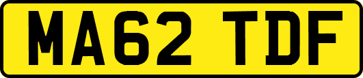 MA62TDF