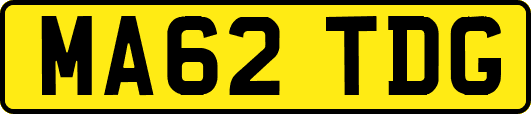 MA62TDG