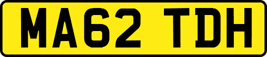 MA62TDH
