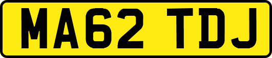 MA62TDJ