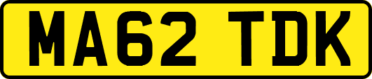 MA62TDK