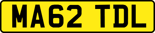 MA62TDL