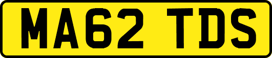 MA62TDS