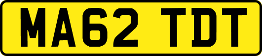 MA62TDT