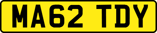 MA62TDY