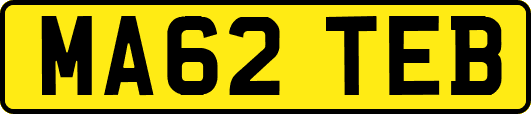 MA62TEB