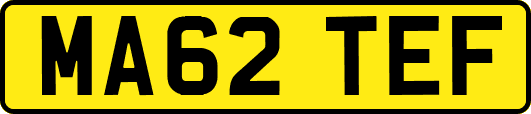 MA62TEF