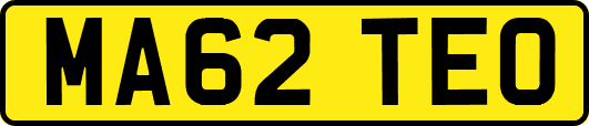 MA62TEO