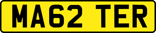 MA62TER