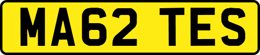 MA62TES