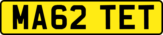 MA62TET