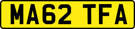 MA62TFA