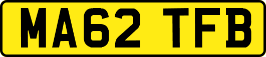 MA62TFB