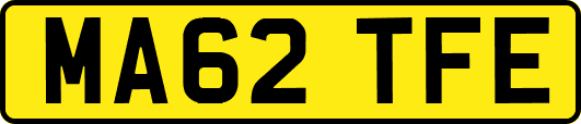 MA62TFE