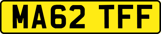 MA62TFF