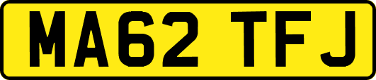 MA62TFJ