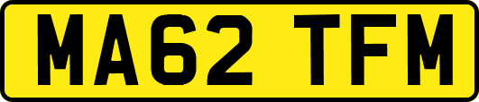 MA62TFM