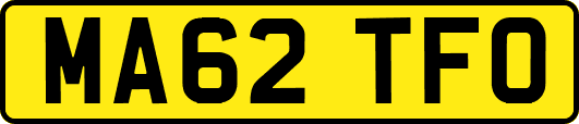 MA62TFO