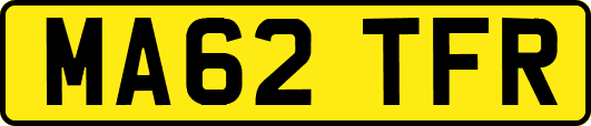 MA62TFR