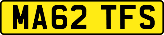 MA62TFS