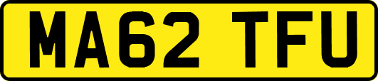 MA62TFU