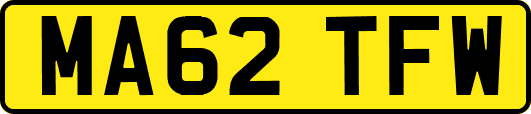 MA62TFW