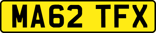 MA62TFX