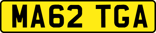 MA62TGA