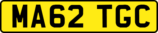 MA62TGC