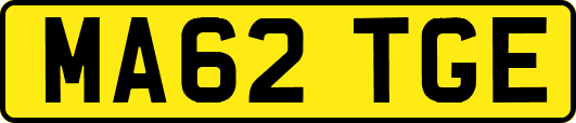 MA62TGE