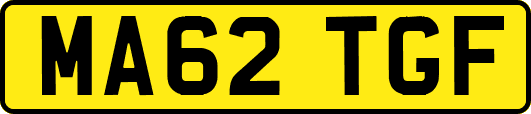 MA62TGF