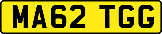 MA62TGG