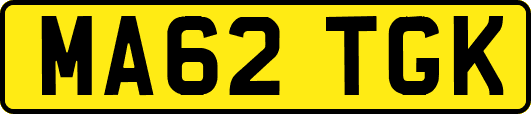 MA62TGK