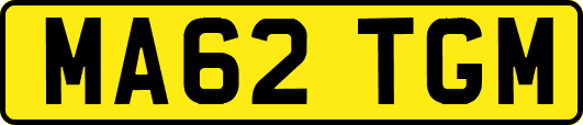 MA62TGM