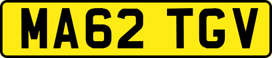 MA62TGV
