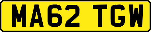 MA62TGW