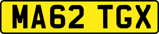 MA62TGX