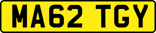 MA62TGY